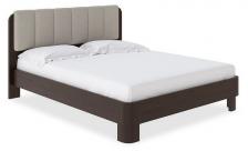 Кровать двуспальная Wood Home 2 Кровать двуспальная Wood Home 2