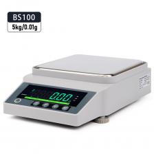 Настольные весы JUANJUAN Прецизионные весы MK 50002C 5 кг 0.01 г Настольные весы JUANJUAN Прецизионные весы MK 50002C 5 кг 0.01 г