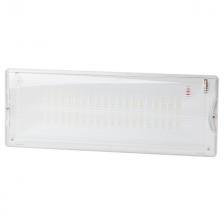 светильник аварийный светодиодный ЭРА 5Вт DPA-301-0-65 непостоянный 40LED 3ч IP65 светильник аварийный светодиодный ЭРА 5Вт DPA-301-0-65 непостоянный 40LED 3ч IP65