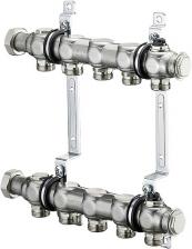 Для отопления Oventrop Multidis SH 5 3/4 Для отопления Oventrop Multidis SH 5 3/4