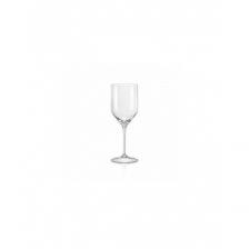 Набор бокалов для вина UMMA 6шт 330мл CRYSTALEX CR330101U Набор бокалов для вина UMMA 6шт 330мл CRYSTALEX CR330101U