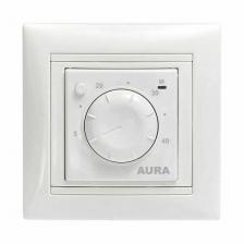 Терморегулятор электронный LTC 030 (LEGRAND) AURA Technology Терморегулятор электронный LTC 030 (LEGRAND) AURA Technology