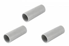 Tdm Муфта соединительная для трубы 20 мм SQ0405-0012 1 шт Tdm Муфта соединительная для трубы 20 мм SQ0405-0012 1 шт