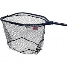 Складной прорезиненный телескопический подсачек Lucky John LJ-7359-190 Складной прорезиненный телескопический подсачек Lucky John LJ-7359-190