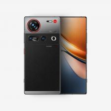 Смартфон Nubia Z70S Ultra (Черный, 16 ГБ, 512 ГБ, Dual nanoSim, Global, Без Rustore) Смартфон Nubia Z70S Ultra (Черный, 16 ГБ, 512 ГБ, Dual nanoSim, Global, Без Rustore)