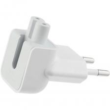 Переходник EuroPlug для MacBook Переходник EuroPlug для MacBook