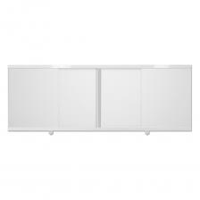 Экран-купе МетаКам ЭЭS_005035 4607062698129 Экран-купе МетаКам ЭЭS_005035 4607062698129