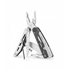 Мультитул Ganzo G304, 105 мм, 18 функций Мультитул Ganzo G304, 105 мм, 18 функций