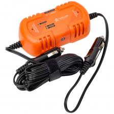 Зарядное устройство от прикуривателя Airline ACH-5A-12 Зарядное устройство от прикуривателя Airline ACH-5A-12