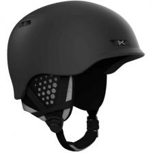 Шлем для сноуборда Rodan Anon, черный Шлем для сноуборда Rodan Anon, черный