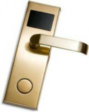 Z-7 золото IronLogic электронный/умный замок Z-7 золото IronLogic электронный/умный замок