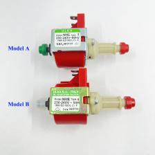 ULKA NME4 Электромагнитный насос для кофемашины 220В 16Вт ULKA NME4 Электромагнитный насос для кофемашины 220В 16Вт