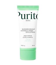 Солнцезащитный лосьон PURITO Wonder Releaf Centella Daily Sun Lotion, 60 ml Солнцезащитный лосьон PURITO Wonder Releaf Centella Daily Sun Lotion, 60 ml