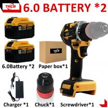 Бесщёточный аккумуляторный шуруповерт Makita 280 Нм Бесщёточный аккумуляторный шуруповерт Makita 280 Нм