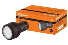 Tdm Кнопка SB7-CW3161-24V(LED) d22мм SQ0746-0024 1 шт Tdm Кнопка SB7-CW3161-24V(LED) d22мм SQ0746-0024 1 шт