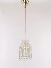 Подвесной светильник Bohemia Ivele Crystal 14781P/13 G Подвесной светильник Bohemia Ivele Crystal 14781P/13 G