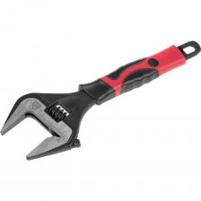 Ключ разводной ARNEZI 200 мм тонкие губки R1070012 Ключ разводной ARNEZI 200 мм тонкие губки R1070012