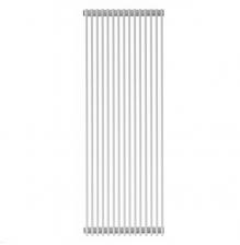 Радиатор стальной трубчатый KZTO Параллели В 2-1250-15 Радиатор стальной трубчатый KZTO Параллели В 2-1250-15