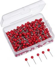 Канцелярские кнопки металлические 300 шт Канцелярские кнопки металлические 300 шт