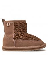 Сапоги для снега Mauboy K13106 Emu Australia, бежевый Сапоги для снега Mauboy K13106 Emu Australia, бежевый