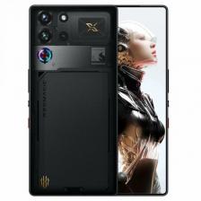 Смартфон Nubia RedMagic 10S Pro (Чёрный, 12 ГБ, 256 ГБ, Global, Dual nanoSim, Без Rustore) Смартфон Nubia RedMagic 10S Pro (Чёрный, 12 ГБ, 256 ГБ, Global, Dual nanoSim, Без Rustore)