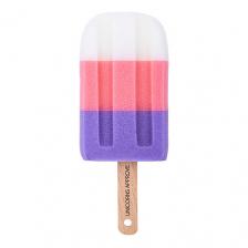 UNICORNS APPROVE Мочалка для тела Ice Cream UNICORNS APPROVE Мочалка для тела Ice Cream