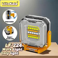 LiitoKala LF-224 портативный фонарь LiitoKala LF-224 портативный фонарь