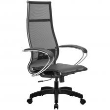 Кресло МЕТТА-7(MPRU)/подл.131/осн.001 (Черный) z312763171 Кресло МЕТТА-7(MPRU)/подл.131/осн.001 (Черный) z312763171