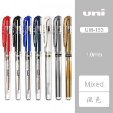 Uni-ball Signo Широкий гелевая ручка 1.0 мм Uni-ball Signo Широкий гелевая ручка 1.0 мм