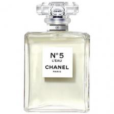 Chanel туалетная вода №5 L'Eau, 100 мл, 150 г Chanel туалетная вода №5 L'Eau, 100 мл, 150 г