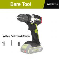 WORX WU182X Беспроводная дрель WORX WU182X Беспроводная дрель