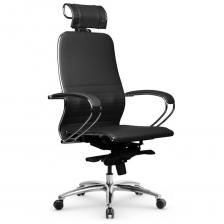 Кресло МЕТТА Samurai K-2.04 MPES (Черный) z312298864 Кресло МЕТТА Samurai K-2.04 MPES (Черный) z312298864