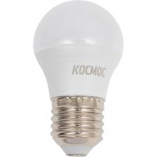 Светодиодная лампочка Шарик 45мм 14 Вт является аналогом лампы накаливания 140 Вт. Стабильный свет без падения яркости в течение всего срока службы (30 000 часов) – за счет использования светодиодов известных производителей. Лампа работает в диапазоне от 174В до 265В - не перегорит и не потеряет яркость при скачках напряжения в сети. Цвет свечения - 6500 К дневной, максимально близкий к свету солнца и подойдет для ванной или рабочего места. «Здоровый» свет без мерцания не утомляет глаза, а высокий индекс цветопередачи передает естественные цвета и оттенки. Светодиодная лампочка Шарик 45мм 14 Вт является аналогом лампы накаливания 140 Вт. Стабильный свет без падения яркости в течение всего срока службы (30 000 часов) – за счет использования светодиодов известных производителей. Лампа работает в диапазоне от 174В до 265В - не перегорит и не потеряет яркость при скачках напряжения в сети. Цвет свечения - 6500 К дневной, максимально близкий к свету солнца и подойдет для ванной или рабочего места. «Здоровый» свет без мерцания не утомляет глаза, а высокий индекс цветопередачи передает естественные цвета и оттенки.