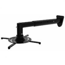 Кронштейн потолочный Cactus CS-VM-PR05BL-BK черный Кронштейн потолочный Cactus CS-VM-PR05BL-BK черный