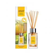 AREON Диффузор ароматический, сладкое путешествие / HOME PERFUME STICKS Dolce Viaggio 85 мл AREON Диффузор ароматический, сладкое путешествие / HOME PERFUME STICKS Dolce Viaggio 85 мл