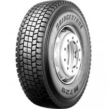 Грузовая шина Bridgestone Грузовая шина Bridgestone