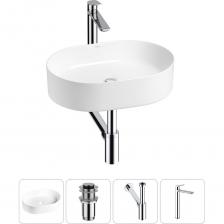 Комплексное предложение по специальной цене от Wellsee. Все составляющие набора проходят деликатные апгрейды для достижения абсолютной гигиены, надежности монтажных элементов и максимального удобства в пользовании. Благодаря инновационному материалу RefCeram® стало возможным создавать поистине изысканные изделия с мягкими силуэтными изгибами и четкими линиями. Невероятные филигранные формы раковины в два раза легче привычной керамики, но прочнее и долговечнее на 30%. Сохраняя внешнюю утонченность и хрупкость, умывальник имеет высокую износостойкость и долговечность. RefCeram® изменила вектор сантехники, обращая её исключительную утилитарность в выразительный предмет дизайна ванной комнаты. Дизайнерская сантехника для умывальной зоны изготовлена в едином стиле, прекрасно дополняет друг друга и создает органичный тандем в широкой линейке цветовых решений. Завершить современный интерьер ванной комнаты можно элегантными зеркалами из коллекции-бестселлера 7 Rays' Spectrum. Каждый товар из набора аккуратно упакован в сверхзащитную тару с надежной фиксацией от случайного смещения и повреждения продукции в процессе транспортировки. Четко отлаженная система отгрузки позволит каждому покупателю получить товар в отличном состоянии и точно в срок. Перед погрузкой каждое изделие проходит детальный визуальный осмотр для обнаружения возможных царапин или повреждений. Комплексное предложение по специальной цене от Wellsee. Все составляющие набора проходят деликатные апгрейды для достижения абсолютной гигиены, надежности монтажных элементов и максимального удобства в пользовании. Благодаря инновационному материалу RefCeram® стало возможным создавать поистине изысканные изделия с мягкими силуэтными изгибами и четкими линиями. Невероятные филигранные формы раковины в два раза легче привычной керамики, но прочнее и долговечнее на 30%. Сохраняя внешнюю утонченность и хрупкость, умывальник имеет высокую износостойкость и долговечность. RefCeram® изменила вектор сантехники, обращая её исключительную утилитарность в выразительный предмет дизайна ванной комнаты. Дизайнерская сантехника для умывальной зоны изготовлена в едином стиле, прекрасно дополняет друг друга и создает органичный тандем в широкой линейке цветовых решений. Завершить современный интерьер ванной комнаты можно элегантными зеркалами из коллекции-бестселлера 7 Rays' Spectrum. Каждый товар из набора аккуратно упакован в сверхзащитную тару с надежной фиксацией от случайного смещения и повреждения продукции в процессе транспортировки. Четко отлаженная система отгрузки позволит каждому покупателю получить товар в отличном состоянии и точно в срок. Перед погрузкой каждое изделие проходит детальный визуальный осмотр для обнаружения возможных царапин или повреждений.