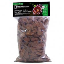 Гранулят из сосновой коры UltraEffect ProLine Super, 19-28 мм коричневый, 1.2 л, 0.27 кг Гранулят из сосновой коры UltraEffect ProLine Super, 19-28 мм коричневый, 1.2 л, 0.27 кг