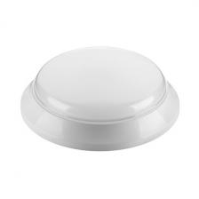 Потолочный светильник светодиодный IP65 Wolta Холл ДБО02-24-021-4К с датчиком SM 24Вт 4000К матовый Потолочный светильник светодиодный IP65 Wolta Холл ДБО02-24-021-4К с датчиком SM 24Вт 4000К матовый