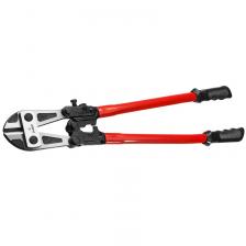 Болторез Зубр 23313-060 (кованые губки из инструментальной стали, 600 мм) Болторез Зубр 23313-060 (кованые губки из инструментальной стали, 600 мм)