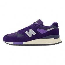 NEW BALANCE Кроссовки 998 MiUSA Teddy Santis Plum Purple NEW BALANCE Кроссовки 998 MiUSA Teddy Santis Plum Purple