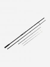 Удилище фидерное Salmo Extreme BP FEEDER 120 3.30, Черный Удилище фидерное Salmo Extreme BP FEEDER 120 3.30, Черный