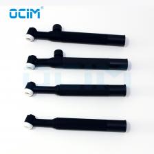 Сварочная горелка TIG Ocim WP9 воздушного охлаждения 125A Сварочная горелка TIG Ocim WP9 воздушного охлаждения 125A