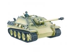 Р/У танк Taigen 1/16 Jagdpanther (Германия) (для ИК боя) V3 2.4G RTR окрас пустыня Р/У танк Taigen 1/16 Jagdpanther (Германия) (для ИК боя) V3 2.4G RTR окрас пустыня