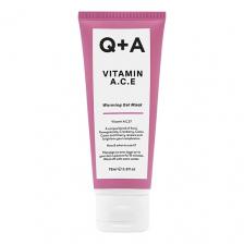 Q+A Гелевая маска для лица Vitamin A.C.E 75 Q+A Гелевая маска для лица Vitamin A.C.E 75