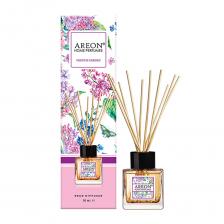 AREON Диффузор ароматический, французский сад / HOME PERFUME STICKS GARDEN French Garden 50 мл AREON Диффузор ароматический, французский сад / HOME PERFUME STICKS GARDEN French Garden 50 мл