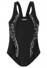 Купальник Bench, черный Купальник Bench, черный