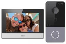 F-VI-5443I iFLOW IP-комплект видеодомофонии F-VI-5443I iFLOW IP-комплект видеодомофонии