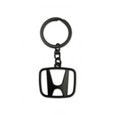 Металлические брелоки для ключей, автомобильные брелки, подвесной держатель для Honda Accord City Civic Odyssey Stream HRV CRV Crosstour CRZ Fit DOHC XR-V Металлические брелоки для ключей, автомобильные брелки, подвесной держатель для Honda Accord City Civic Odyssey Stream HRV CRV Crosstour CRZ Fit DOHC XR-V