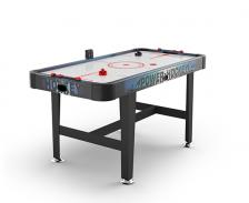 Игровой стол UNIX Line Аэрохоккей (155х76 cм) Игровой стол UNIX Line Аэрохоккей (155х76 cм)